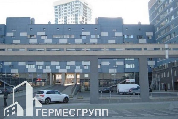 Сдается офисное помещение по адресу г. Минск, Победителей просп., д. 131 - фото 12