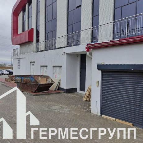 Фотография Сдается производственное/складское помещение по адресу д. Каменная Горка, Садовая ул., д. 3 к. В - фото 6