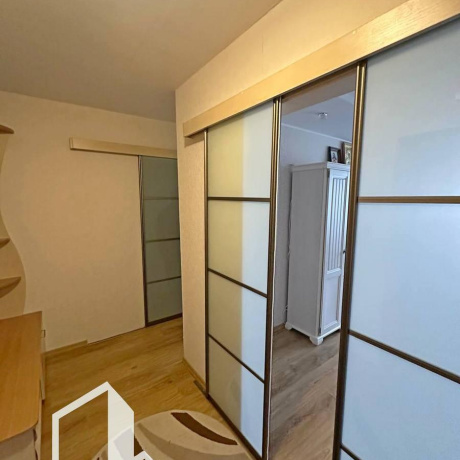 Фотография 1-комнатная квартира по адресу Молодежная ул., д. 9 - фото 7