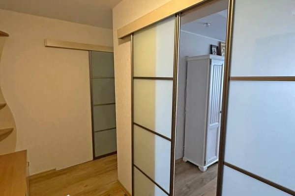 1-комнатная квартира по адресу Молодежная ул., д. 9 - фото 6