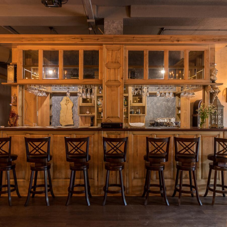 Фотография Продается торговое помещение по адресу аг. Ратомка, Новая ул., д. 20 к. а - фото 17