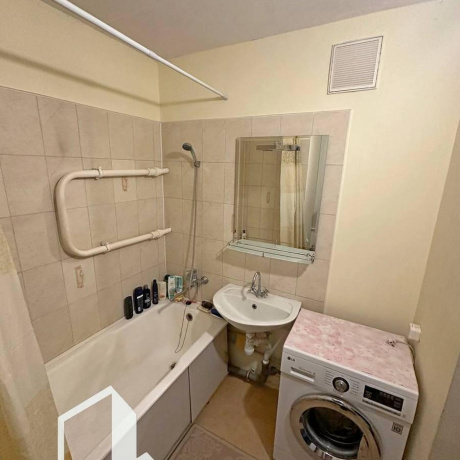 Фотография 1-комнатная квартира по адресу Молодежная ул., д. 9 - фото 15