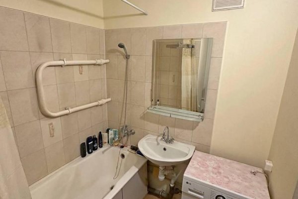 1-комнатная квартира по адресу Молодежная ул., д. 9 - фото 15