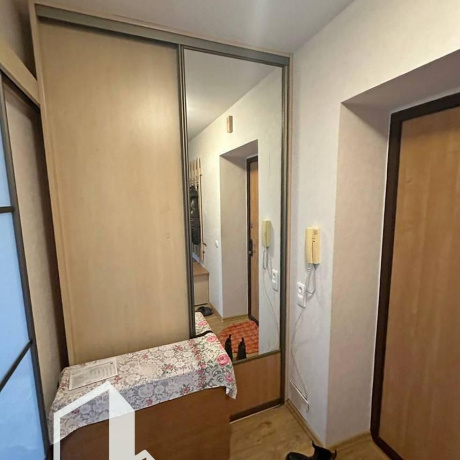 Фотография 1-комнатная квартира по адресу Молодежная ул., д. 9 - фото 17