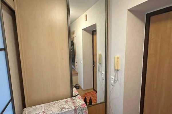 1-комнатная квартира по адресу Молодежная ул., д. 9 - фото 17