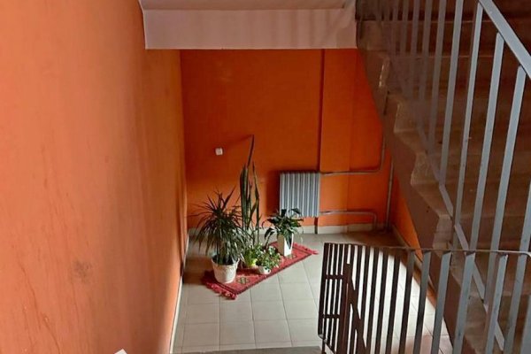 1-комнатная квартира по адресу Молодежная ул., д. 9 - фото 20