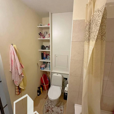 Фотография 1-комнатная квартира по адресу Молодежная ул., д. 9 - фото 16