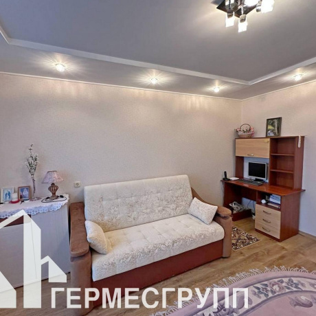 Фотография 1-комнатная квартира по адресу Молодежная ул., д. 9 - фото 4