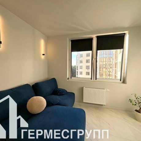 Фотография 3-комнатная квартира по адресу Независимости просп., д. 88 - фото 4