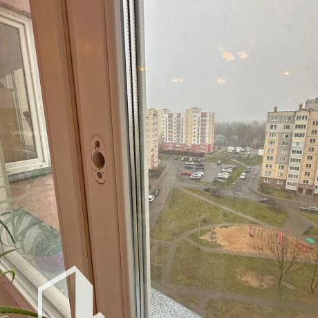 Фотография 1-комнатная квартира по адресу Молодежная ул., д. 9 - фото 2