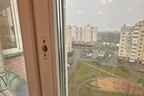 1-комнатная квартира по адресу Молодежная ул., д. 9 - фото 2