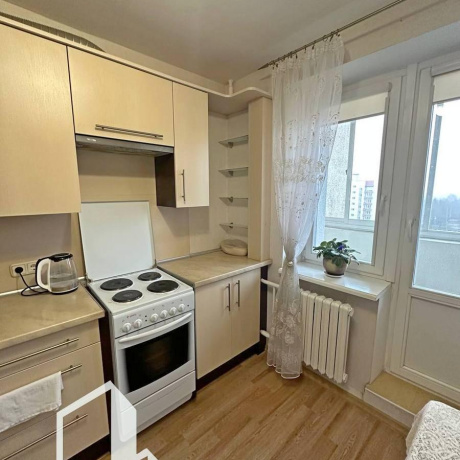 Фотография 1-комнатная квартира по адресу Молодежная ул., д. 9 - фото 7