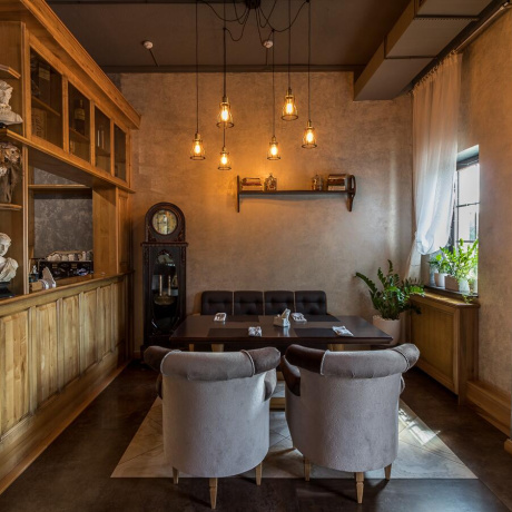 Фотография Продается торговое помещение по адресу аг. Ратомка, Новая ул., д. 20 к. а - фото 18