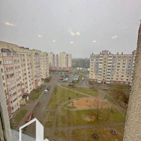 Фотография 1-комнатная квартира по адресу Молодежная ул., д. 9 - фото 4