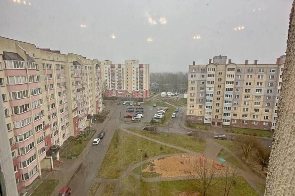 1-комнатная квартира по адресу Молодежная ул., д. 9 - фото 4