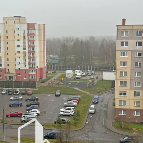 Фотография 1-комнатная квартира по адресу Молодежная ул., д. 9 - фото 10