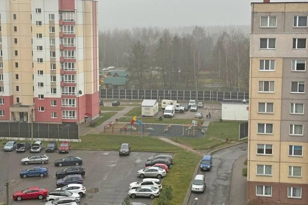 1-комнатная квартира по адресу Молодежная ул., д. 9 - фото 11