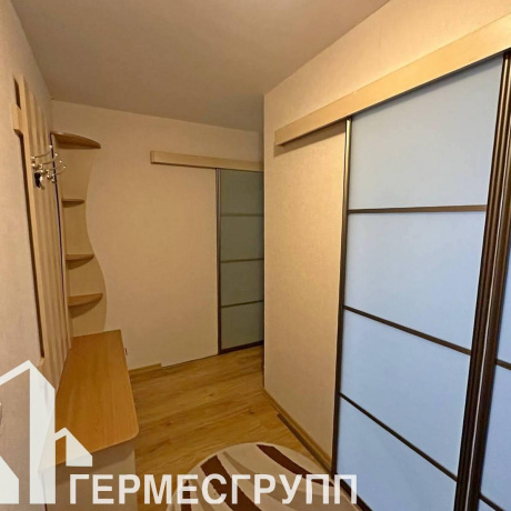 Фотография 1-комнатная квартира по адресу Молодежная ул., д. 9 - фото 13