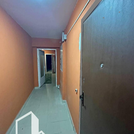 Фотография 1-комнатная квартира по адресу Молодежная ул., д. 9 - фото 18