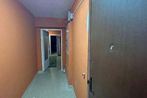 1-комнатная квартира по адресу Молодежная ул., д. 9 - фото 20