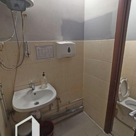 Фотография Сдается торговое помещение по адресу г. Минск, Жиновича ул., д. 21 - фото 9