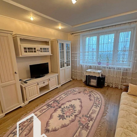 Фотография 1-комнатная квартира по адресу Молодежная ул., д. 9 - фото 2