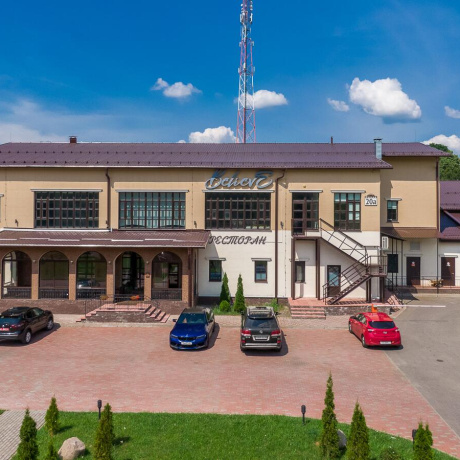 Фотография Продается торговое помещение по адресу аг. Ратомка, Новая ул., д. 20 к. а - фото 2