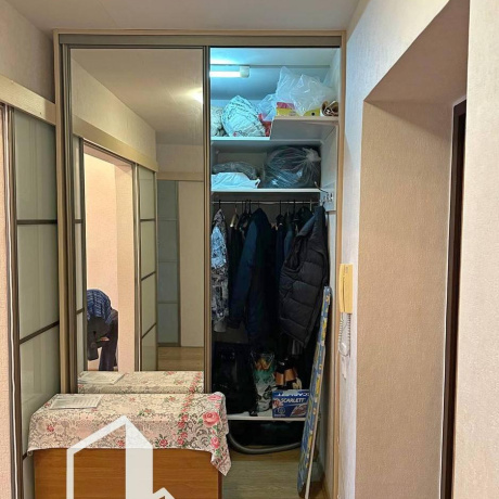 Фотография 1-комнатная квартира по адресу Молодежная ул., д. 9 - фото 17