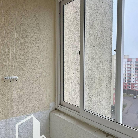 Фотография 1-комнатная квартира по адресу Молодежная ул., д. 9 - фото 8