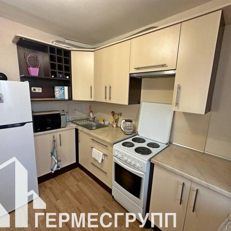 Фотография 1-комнатная квартира по адресу Молодежная ул., д. 9 - фото 12