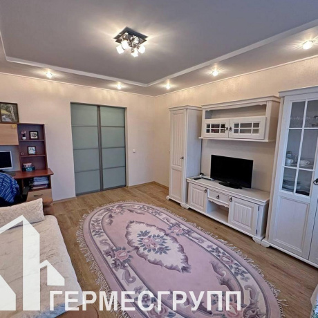 Фотография 1-комнатная квартира по адресу Молодежная ул., д. 9 - фото 5