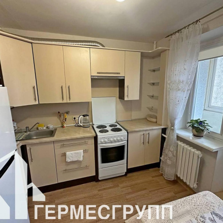 Фотография 1-комнатная квартира по адресу Молодежная ул., д. 9 - фото 12