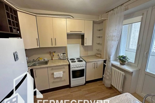 1-комнатная квартира по адресу Молодежная ул., д. 9 - фото 11