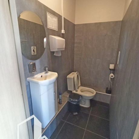 Фотография Сдается торговое помещение по адресу г. Минск, Жиновича ул., д. 21 - фото 10