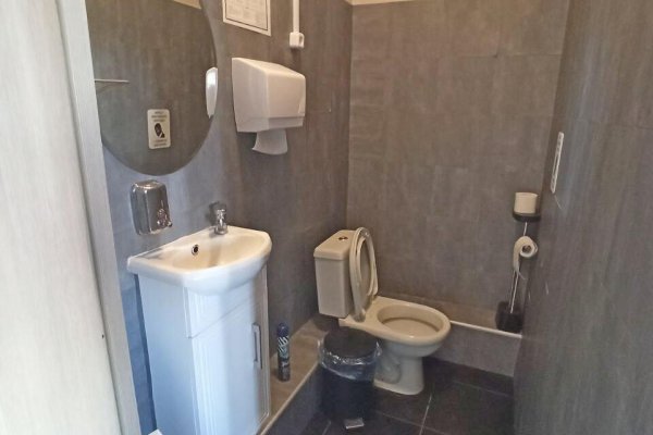 Сдается торговое помещение по адресу г. Минск, Жиновича ул., д. 21 - фото 10