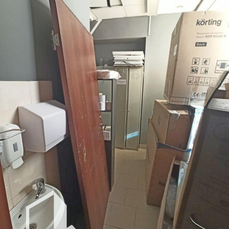 Фотография Сдается торговое помещение по адресу г. Минск, Жиновича ул., д. 21 - фото 11