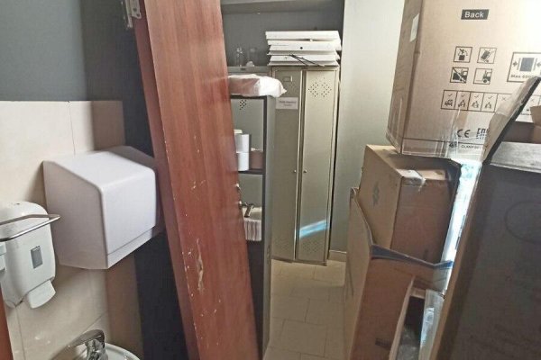 Сдается торговое помещение по адресу г. Минск, Жиновича ул., д. 21 - фото 11