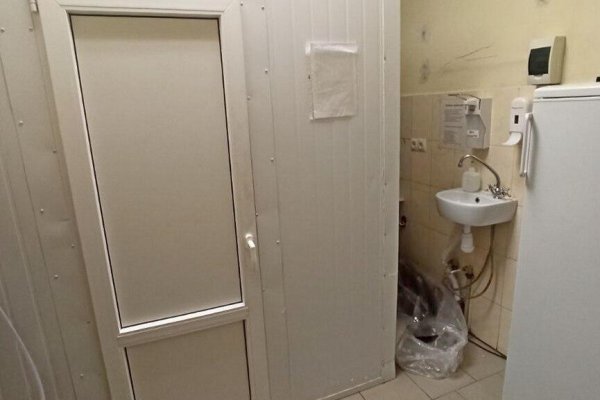 Сдается торговое помещение по адресу г. Минск, Жиновича ул., д. 21 - фото 8