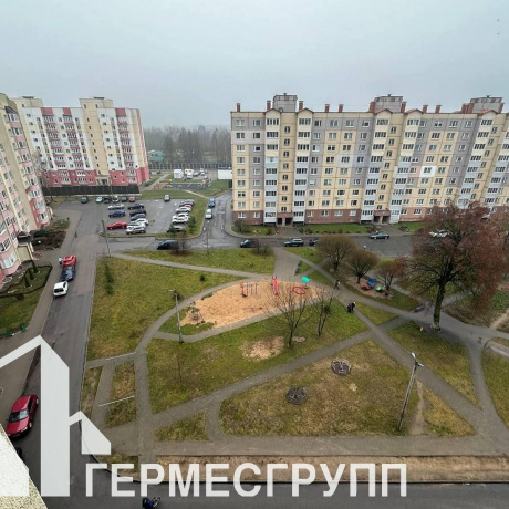 Фотография 1-комнатная квартира по адресу Молодежная ул., д. 9 - фото 9