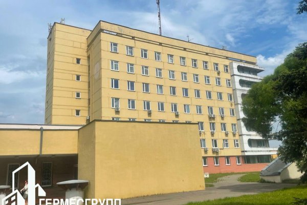 Сдается торговое помещение по адресу г. Минск, Филимонова ул., д. 53 - фото 3