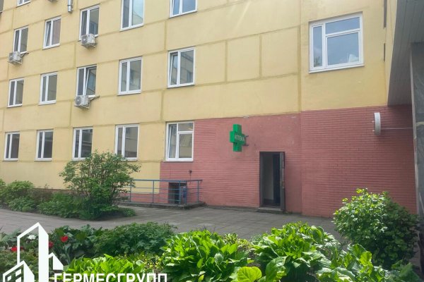 Сдается торговое помещение по адресу г. Минск, Филимонова ул., д. 53 - фото 7