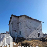 Фотография Продается дом аг. Ратомка, Ясная ул. - фото 2