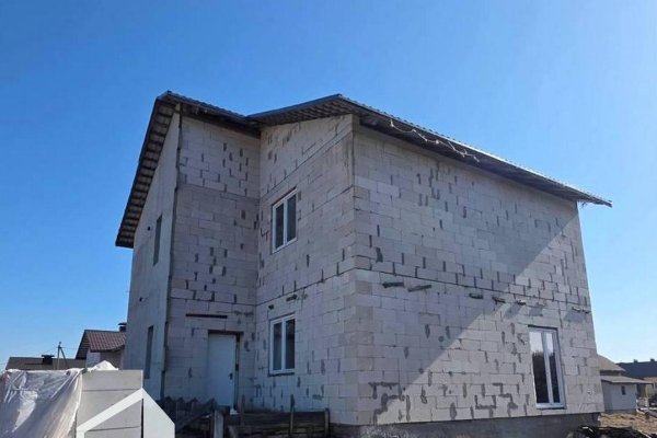 Продается дом аг. Ратомка, Ясная ул. - фото 2