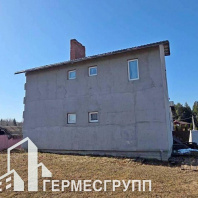 Фотография Продается дом аг. Ратомка, Ясная ул. - фото 3