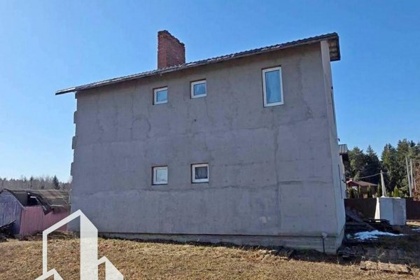 Продается дом аг. Ратомка, Ясная ул. - фото 3