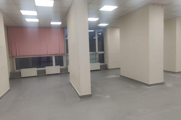 Сдается торговое помещение по адресу г. Минск, Богдановича ул., д. 78 - фото 3