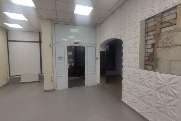 Сдается торговое помещение по адресу г. Минск, Богдановича ул., д. 78 - фото 5