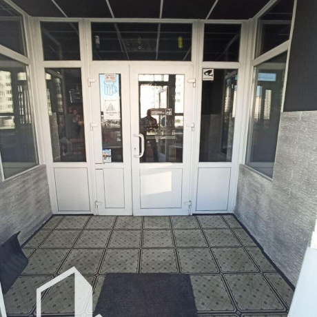 Фотография Сдается торговое помещение по адресу г. Минск, Жиновича ул., д. 21 - фото 2