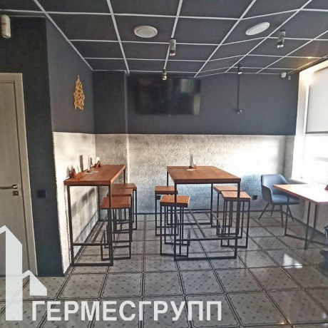 Фотография Сдается торговое помещение по адресу г. Минск, Жиновича ул., д. 21 - фото 6