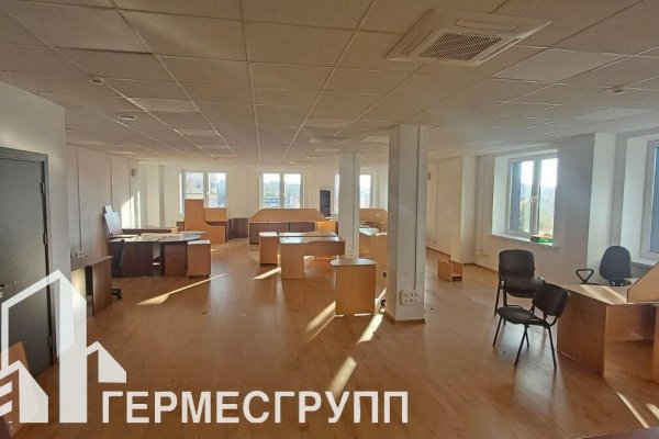 Сдается офисное помещение по адресу г. Минск, Амураторская ул., д. 4 к. 2 - фото 4